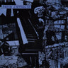 Used - Jefferies, Peter - The Last Great Challenge In A Dull World - LP - Tone Deaf Records