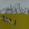 Used - Mitchell, Joni - The Hissing Of Summer Lawns - LP - Tone Deaf Records