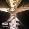 New - Juegos Nocturnos - Trauer - LP - Tone Deaf Records