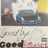 Used - Juice WRLD - Goodbye & Good Riddance - 2xLP - Tone Deaf Records