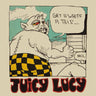 Used - Juicy Lucy - Get A Whiff A This - LP - Tone Deaf Records