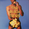 Used - The Black Tones - Cobain & Cornbread - LP - Tone Deaf Records