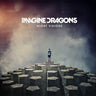 Used - Imagine Dragons - Night Visions - LP - Tone Deaf Records