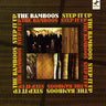 Used - The Bamboos - Step It Up - LP - Tone Deaf Records