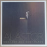 Used - Alastor - Onwards & Downwards - LP - Tone Deaf Records