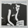 New - Weekend Nachos - 2004-2016: We're Sorry For Real - 2xLP - Tone Deaf Records