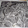 Used - Impious Havoc - The Great Day Of Wrath - LP - Tone Deaf Records