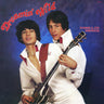 Used - Emerson, Donnie & Joe - Dreamin' Wild - LP - Tone Deaf Records