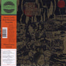 Used - Damon Locks Black Monument Ensemble - Where Future Unfolds - LP - Tone Deaf Records