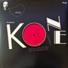 Used - Disappears - Kone - 12" - Tone Deaf Records