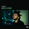 New - The Weeknd - Kiss Land - 2xLP - Tone Deaf Records