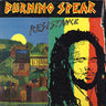 Used - Burning Spear - Resistance - LP - Tone Deaf Records