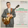 New - Paterson, Joel - Hi-Fi Christmas Guitar - LP - Tone Deaf Records