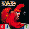 Used - Fad Gadget - Incontinent - LP - Tone Deaf Records
