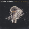 Used - Kings Of Leon - Because Of The Times - 2xLP - Tone Deaf Records