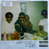 Used - Lamar, Kendrick - Good Kid, MAAD City (10th Anniversary Edition) - 2xLP - Tone Deaf Records