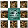 New - King Tubby - Dancehall Style Dub - LP - Tone Deaf Records