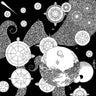 New - Kokubo and Andrea Esperti, Takashi - Music For A Cosmic Garden - 2xLP - Tone Deaf Records