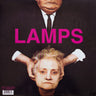 Used - Lamps - Under The Water Under The Ground - LP - Tone Deaf Records