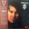 Used - Link Wray - Be What You Want To - LP - Tone Deaf Records