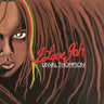 New - Thompson, Linval - I Love Jah - LP - Tone Deaf Records