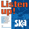 New - V/A - Listen Up! Ska - LP - Tone Deaf Records