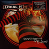 New - Local H - Whatever Happened To PJ Soles? - 2xLP - Tone Deaf Records