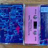 New - La Cosa - Tape: Over It - Cassette - Tone Deaf Records