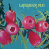 Used - Lavender Flu, The - Mow The Glass - LP - Tone Deaf Records