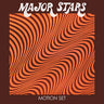 Used - Major Stars - Motion Set - LP - Tone Deaf Records