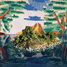 Used - Mantles, The - All Odds End - LP - Tone Deaf Records