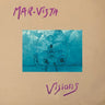 New - Mar-Vista - Visions - 2xLP - Tone Deaf Records