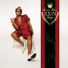 New - Mars, Bruno - 24k Magic - LP - Tone Deaf Records