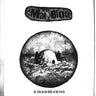 Used - Max Block, The - Air Ache In The Belly Of The Leech - LP - Tone Deaf Records