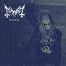 Used - Mayhem - Out From The Dark - LP - Tone Deaf Records