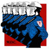 New - MDC - Millions Of Dead Cops (Millennium Edition) - LP - Tone Deaf Records