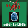 New - MD's, The - Brain Damage - LP - Tone Deaf Records