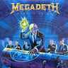 Used - Megadeth - Rust In Peace - LP - Tone Deaf Records