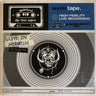 Used - Motörhead - The Löst Tapes Vol. 2 (Live In Norwich 1998) - 2xLP - Tone Deaf Records