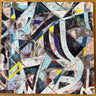 New - Michael Columbia - Mirrors Shapes Objects - LP - Tone Deaf Records