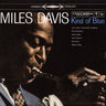 New - Davis, Miles - Kind Of Blue - LP - Tone Deaf Records