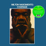 New - Nascimento, Milton - Courage - LP - Tone Deaf Records