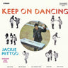 New - Mittoo, Jackie - Keep On Dancing - LP - Tone Deaf Records