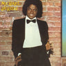 New - Jackson, Michael - Off The Wall - LP - Tone Deaf Records