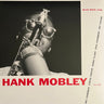 New - Mobley, Hank - Hank Mobley - LP - Tone Deaf Records
