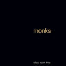 New - Monks, The - Black Monk Time - LP - Tone Deaf Records