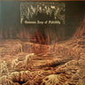 Used - Morbific - Ominous Seep Of Putridity - LP - Tone Deaf Records