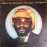Used - Mouzon, Alphonse - The Man Incognito - LP - Tone Deaf Records