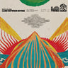 Used - Mythic Sunship - Land Between Rivers - LP - Tone Deaf Records