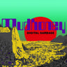 Used - Mudhoney - Digital Garbage - LP - Tone Deaf Records